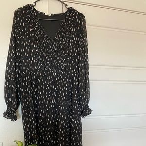 Capitol Reef Full Length Dress